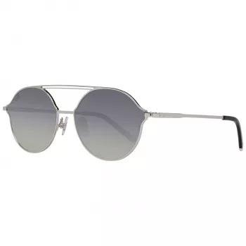WEB EYEWEAR WE0198-5716C Occhiali da sole unisex quadrati 57/16/145 mm