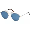WEB EYEWEAR WE0207-16X Occhiali da sole unisex Havana marrone 55/20/145 mm