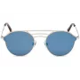 WEB EYEWEAR WE0207-16X Occhiali da sole unisex Havana marrone 55/20/145 mm