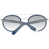 Web Eyewear WE0225-5291W Occhiali da sole unisex havana marrone sfumato 52mm
