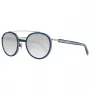 Web Eyewear WE0225-5291W Occhiali da sole unisex havana marrone sfumato 52mm