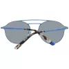 WEB EYEWEAR WE0249-5891C Occhiali da sole unisex 58/18/145 mm nero grigio