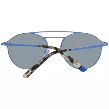WEB EYEWEAR WE0249-5891C Occhiali da sole unisex 58/18/145 mm nero grigio