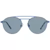 WEB EYEWEAR WE0249-5891C Occhiali da sole unisex 58/18/145 mm nero grigio