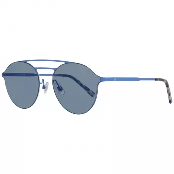 WEB EYEWEAR WE0249-5891C Occhiali da sole unisex 58/18/145 mm nero grigio