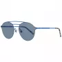 WEB EYEWEAR WE0249-5891C Occhiali da sole unisex 58/18/145 mm nero grigio