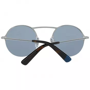 Occhiali da sole unisex rettangolari WEB EYEWEAR WE0260-5416C 54/21/145 mm