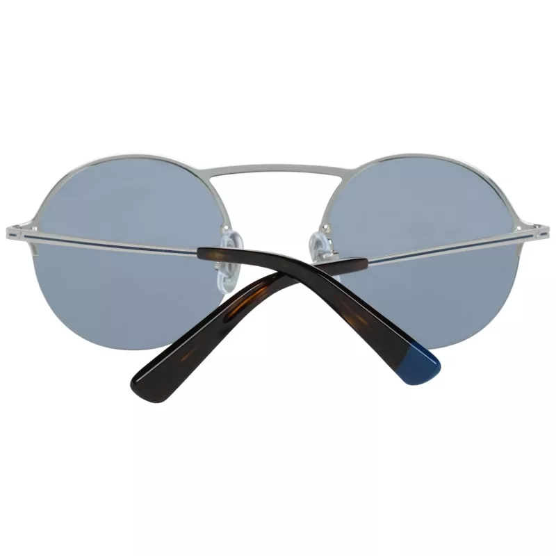 Occhiali da sole unisex rettangolari WEB EYEWEAR WE0260-5416C 54/21/145 mm
