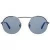 Occhiali da sole unisex rettangolari WEB EYEWEAR WE0260-5416C 54/21/145 mm
