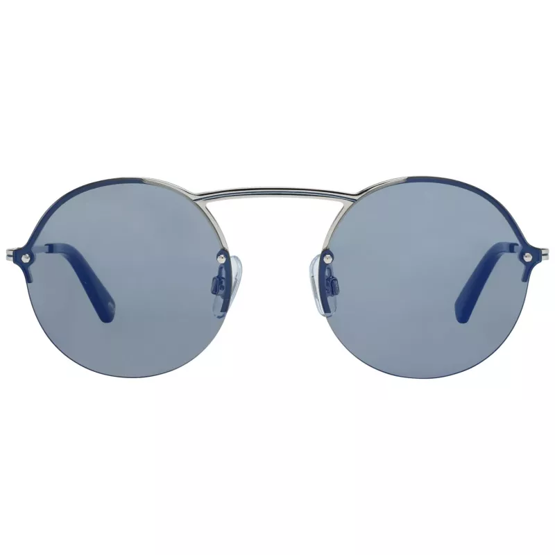 Occhiali da sole unisex rettangolari WEB EYEWEAR WE0260-5416C 54/21/145 mm