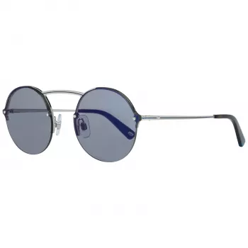 Occhiali da sole unisex rettangolari WEB EYEWEAR WE0260-5416C 54/21/145 mm