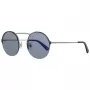 Occhiali da sole unisex rettangolari WEB EYEWEAR WE0260-5416C 54/21/145 mm