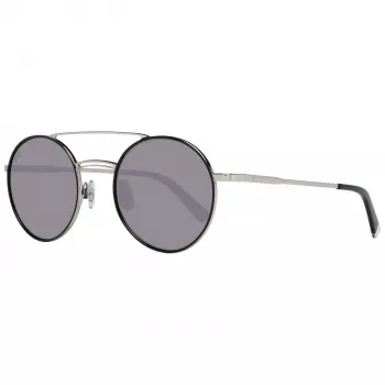 WEB EYEWEAR Occhiali da sole donna WE0233-5016A - Montatura in acetato, lenti in policarbonato, protezione UV400, 50/22/145 mm