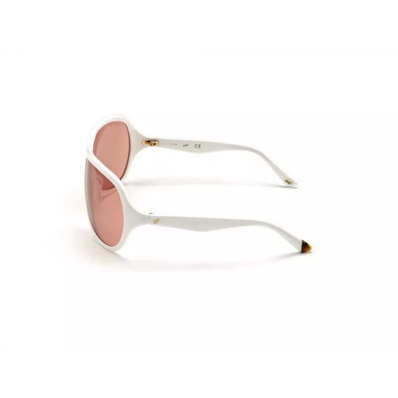 WEB EYEWEAR occhiali da sole donna WE0290-6521E havana marrone sfumato 65/12/115 mm