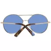 WEB EYEWEAR Occhiali da sole donna Cat Eye WE0286-5730V Havana marrone sfumato 57mm