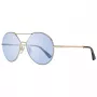 WEB EYEWEAR Occhiali da sole donna Cat Eye WE0286-5730V Havana marrone sfumato 57mm