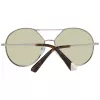 WEB EYEWEAR Occhiali da sole donna squadrati full-rim in acetato WE0286-5732Q UV400 57mm