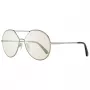 WEB EYEWEAR Occhiali da sole donna squadrati full-rim in acetato WE0286-5732Q UV400 57mm