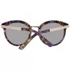 WEB EYEWEAR Occhiali da sole donna WE0196-5281C montatura in acetato UV400