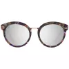 WEB EYEWEAR Occhiali da sole donna WE0196-5281C montatura in acetato UV400