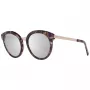 WEB EYEWEAR Occhiali da sole donna WE0196-5281C montatura in acetato UV400