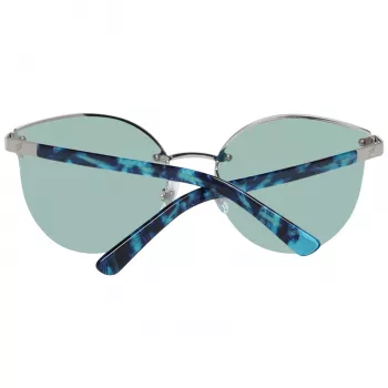 WEB EYEWEAR Occhiali da sole donna WE0197-5908X Havana acetato 59mm