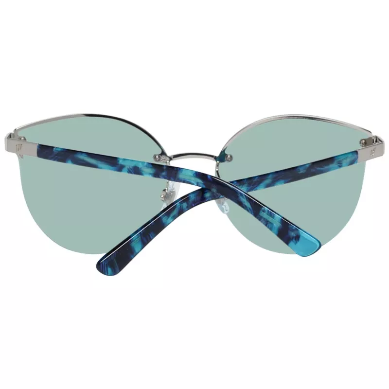 WEB EYEWEAR Occhiali da sole donna WE0197-5908X Havana acetato 59mm
