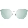WEB EYEWEAR Occhiali da sole donna WE0197-5908X Havana acetato 59mm