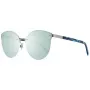 WEB EYEWEAR Occhiali da sole donna WE0197-5908X Havana acetato 59mm