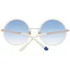 WEB EYEWEAR Occhiali da sole donna WE0200-5221F montatura in acetato protezione UV400 52mm