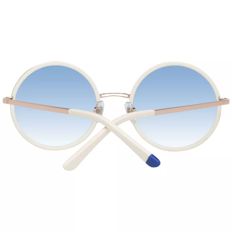 WEB EYEWEAR Occhiali da sole donna WE0200-5221F montatura in acetato protezione UV400 52mm