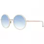 WEB EYEWEAR Occhiali da sole donna WE0200-5221F montatura in acetato protezione UV400 52mm