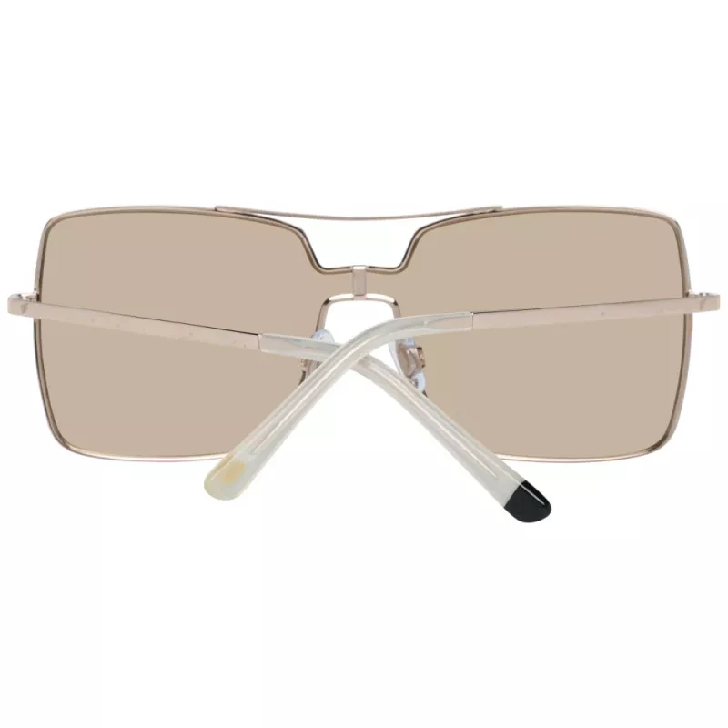 WEB EYEWEAR Occhiali da sole donna WE0201-28G Havana Brown Gradient