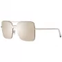 WEB EYEWEAR Occhiali da sole donna WE0201-28G Havana Brown Gradient