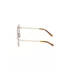 WEB EYEWEAR Occhiali da sole donna WE0210-28Y Havana marrone acetato montatura squadrata UV400