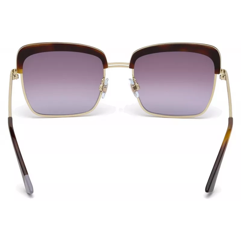 WEB EYEWEAR Occhiali da sole donna WE0219-52Z (55/19/140 mm)