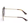 WEB EYEWEAR Occhiali da sole donna WE0219-52Z (55/19/140 mm)