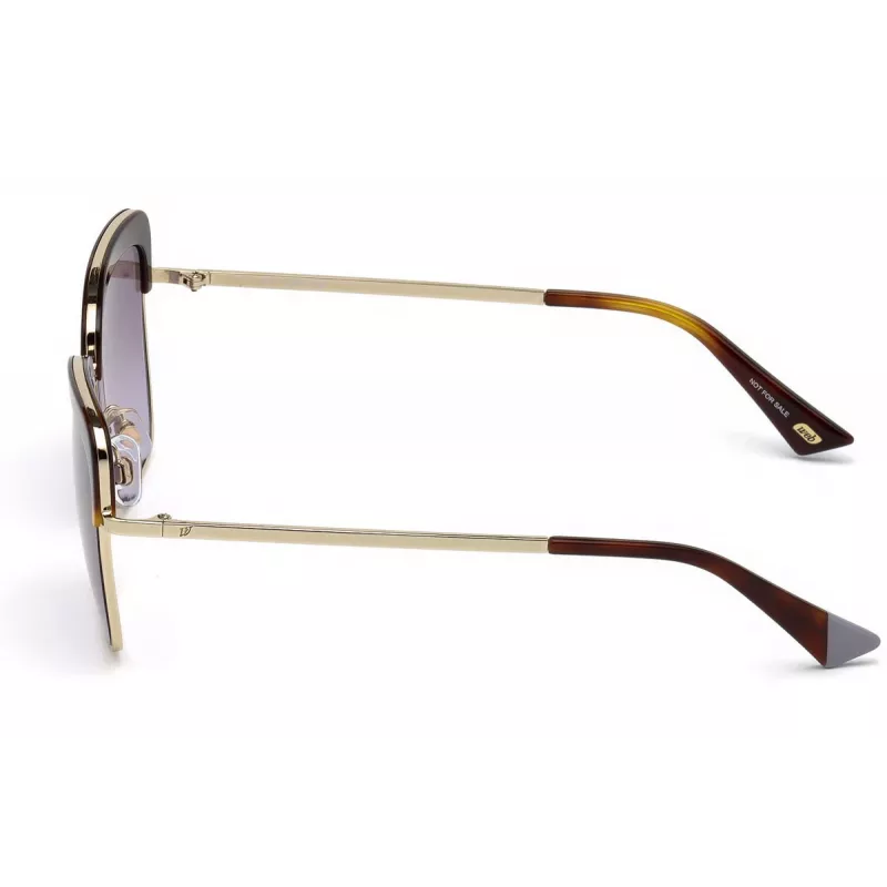 WEB EYEWEAR Occhiali da sole donna WE0219-52Z (55/19/140 mm)
