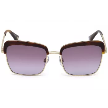 WEB EYEWEAR Occhiali da sole donna WE0219-52Z (55/19/140 mm)