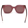 WEB EYEWEAR Donna Occhiali da sole WE0231-81Y (48/15/145 mm)