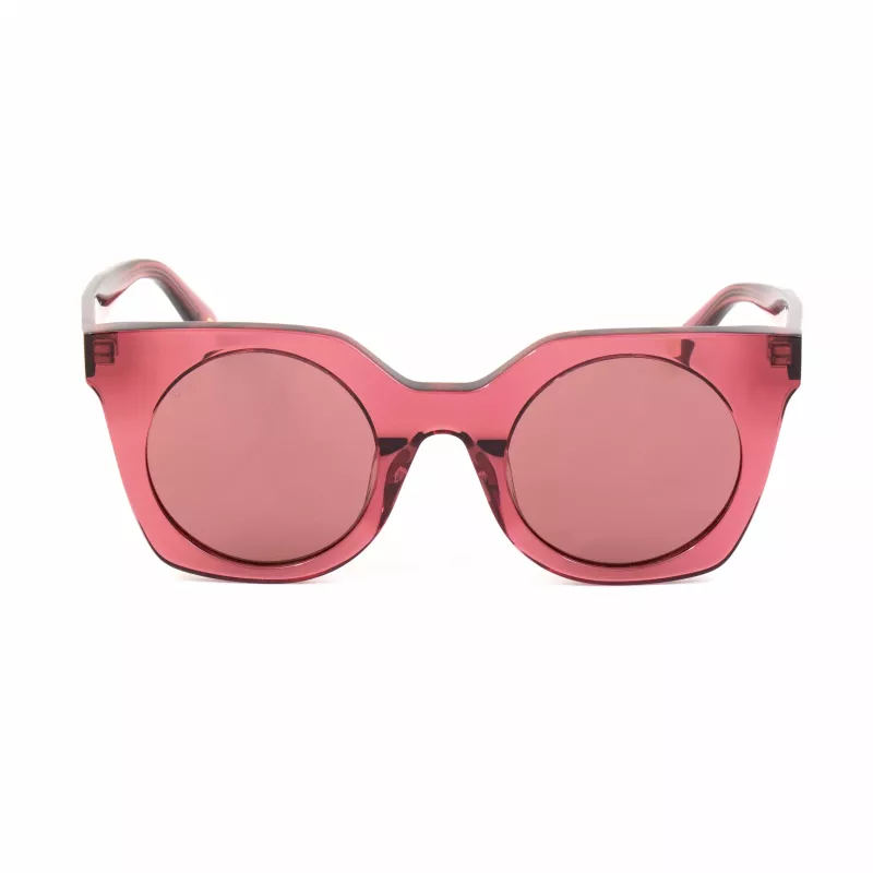 WEB EYEWEAR Donna Occhiali da sole WE0231-81Y (48/15/145 mm)