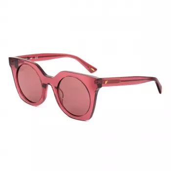 WEB EYEWEAR Donna Occhiali da sole WE0231-81Y (48/15/145 mm)