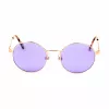 Web Eyewear Occhiali da sole donna WE0254-33Y Havana marrone rettangolari acetato 49mm