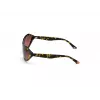 Occhiali da sole donna WEB EYEWEAR WE0288-6052F Havana grigio sfumato 60/18/125 mm