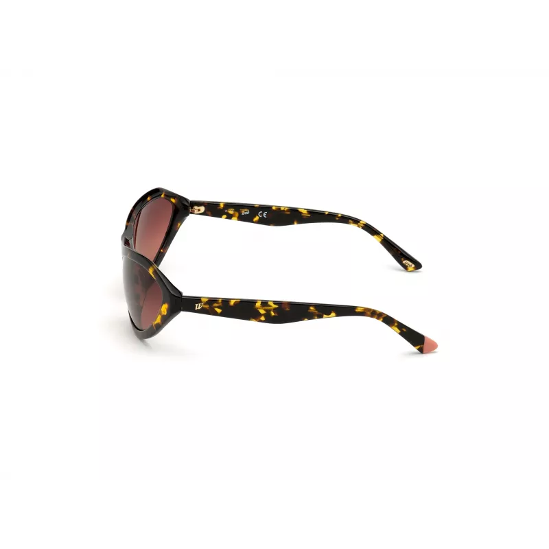 Occhiali da sole donna WEB EYEWEAR WE0288-6052F Havana grigio sfumato 60/18/125 mm