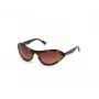Occhiali da sole donna WEB EYEWEAR WE0288-6052F Havana grigio sfumato 60/18/125 mm