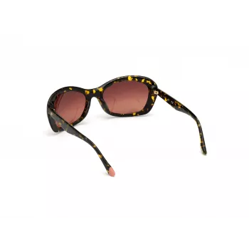 Occhiali da sole donna WEB EYEWEAR WE0289-5652F montatura in acetato UV400 56mm