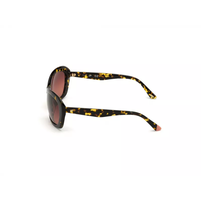 Occhiali da sole donna WEB EYEWEAR WE0289-5652F montatura in acetato UV400 56mm