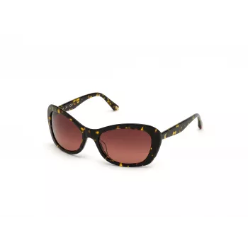 Occhiali da sole donna WEB EYEWEAR WE0289-5652F montatura in acetato UV400 56mm