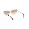 WEB EYEWEAR Occhiali da sole da donna WE0272-5932Z, 59/15/140 mm